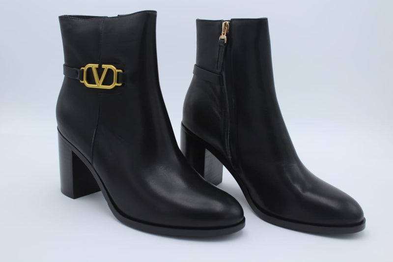 VLogo Signature Ankle Boot