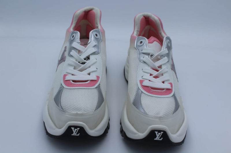 Run 55 Sneaker Louis Vuitton