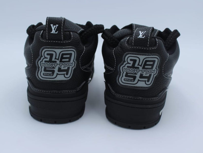 LV Skate Sneaker