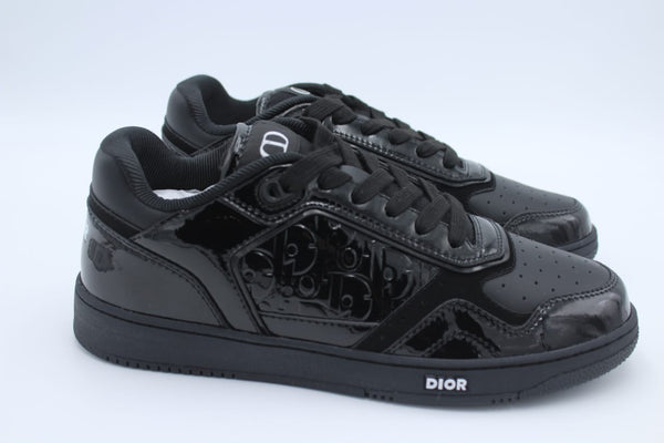 B27 Low-Top Dior Sneaker
