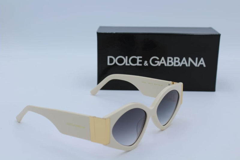 Dolce & Gabbana Eyewear Lentes De Sol