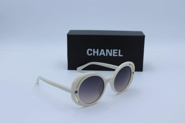 Chanel Eyewear Lentes De Sol