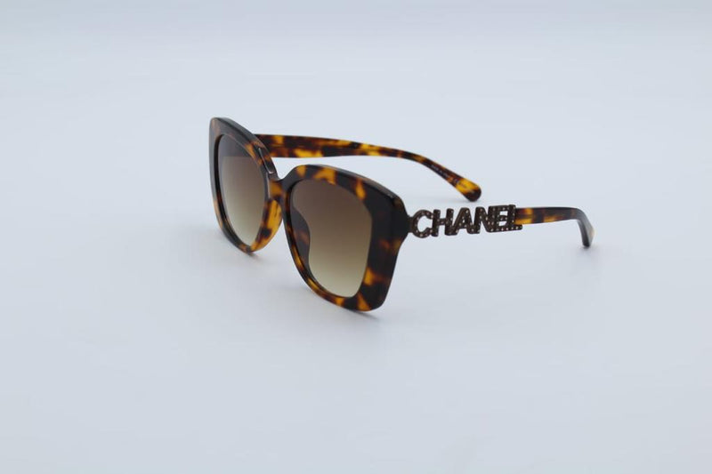 Chanel Eyewear Lentes De Sol