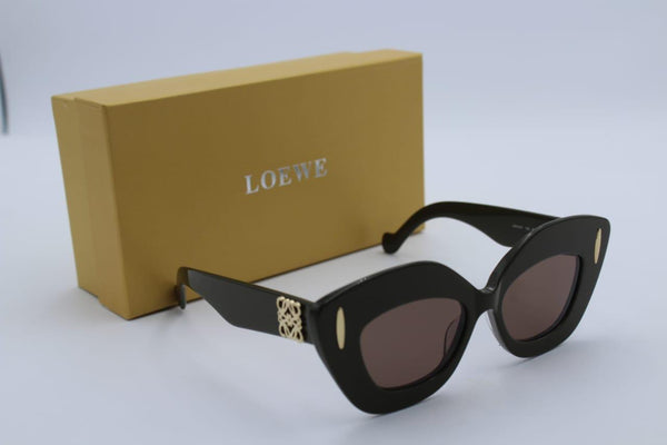 Loewe Eyewear Lentes De Sol