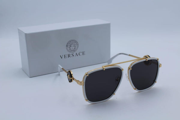 Versace Eyewear Lentes De Sol