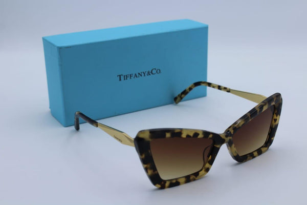 Tiffany&Co Eyewear Lentes De Sol
