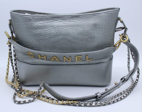 Chanel Bolsa De Hombro