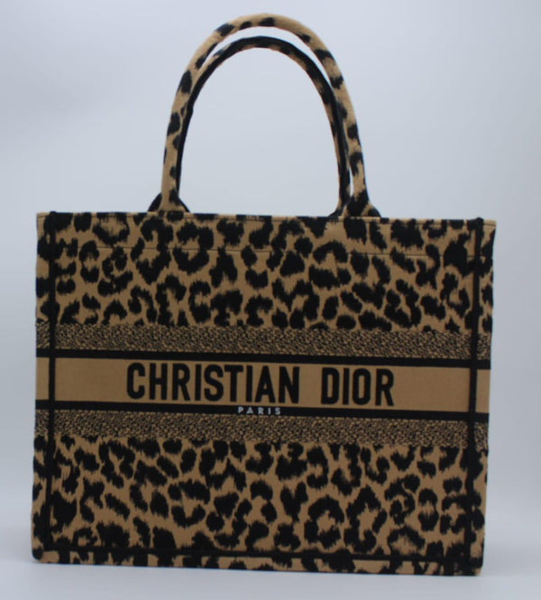 Christian Dior Bolsa Dior Book Tote