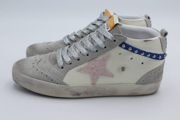 Golden Goose Mid Star Limited Edition