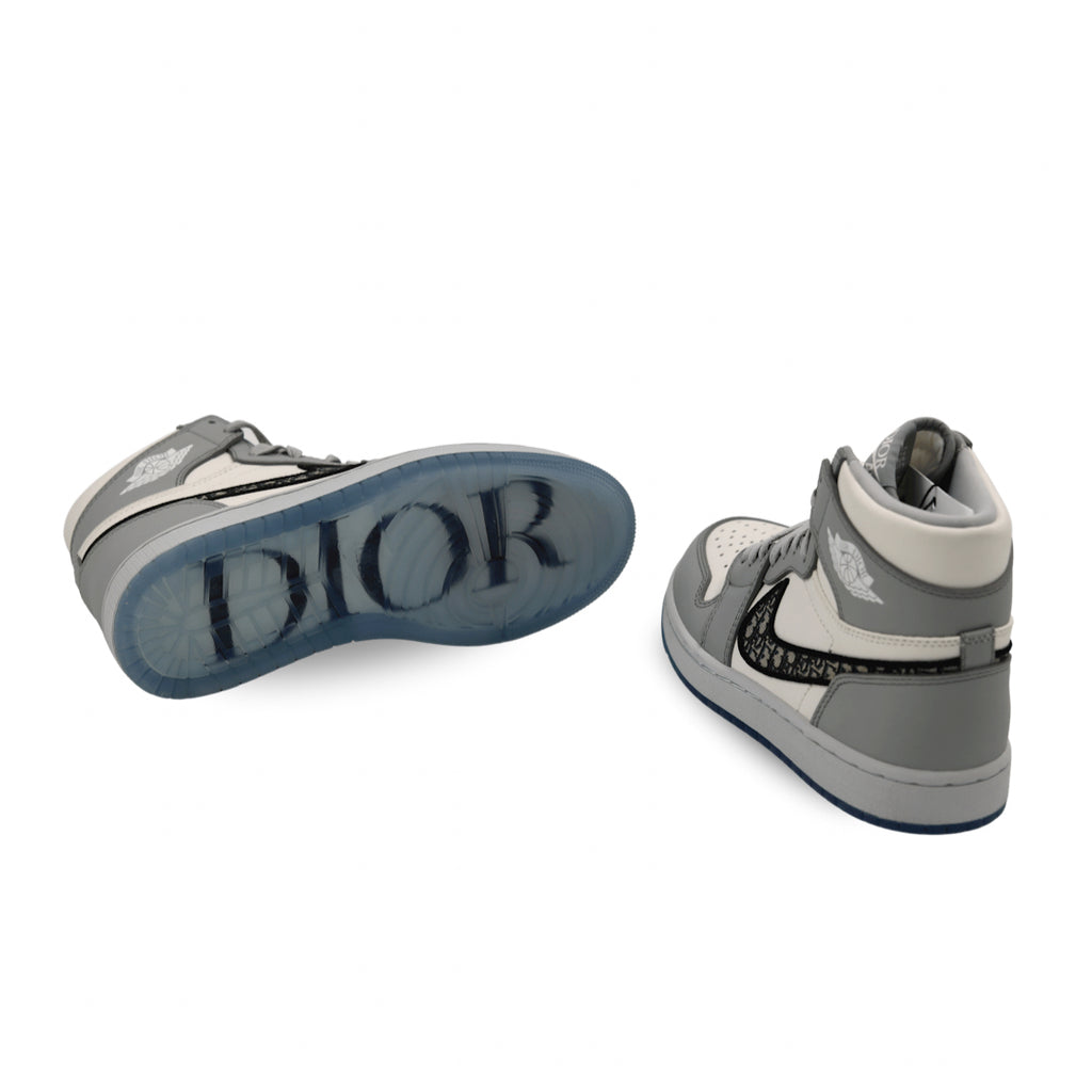 Nike Jordan 1 Dior  MercadoLibre 